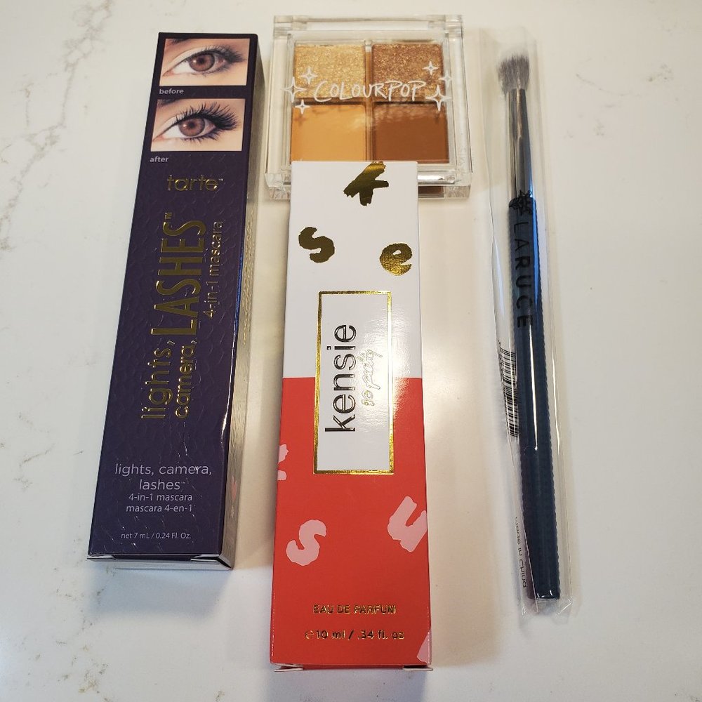 Cosmetics Bundle